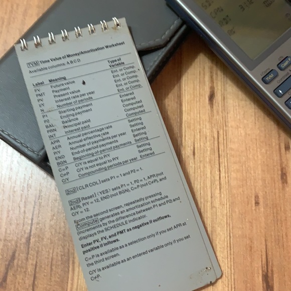 Texas Instruments Investment analyst - Picture 3 of 3